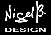 NIGEL B. DESIGN, INC.