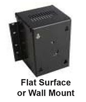 Standard Plenum Rated Equipment Enclosures - 4