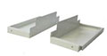 Ceiling Tile Supports for Standard Plenum (NB-CTSSPB)